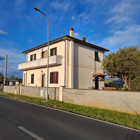 Rosignano Marittimo Rosa Bianca Διαμέρισμα Εξωτερικό φωτογραφία